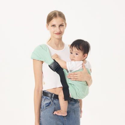 Baby Sling Carrier Newborn Baby Carrier Baby Sling For Going Out Baby Holding Tool Sears Sling Cross-Border